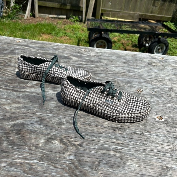 Vans Authentic Retro‎ Prep Multi Men’s 5.5 woman 7 - Picture 1 of 10